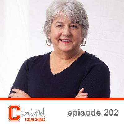 202 | Networking | Karen Wickre, Author 202 | Networking | Karen Wickre, Author