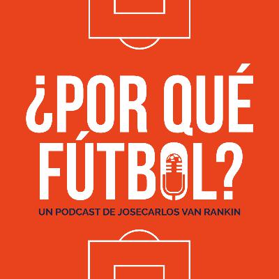 Cap. 22 - Caerse, levantarse y volver a empezar: Andrés Iniestra Cap. 22 - Caerse, levantarse y volver a empezar: Andrés Iniestra