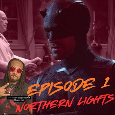 Daredevil Born Again S2 E1: "The Northern Star" Live Commentary and Instant Reaction! Daredevil Born Again S2 E1: "The Northern Star" Live Commentary and Instant Reaction!