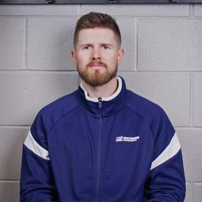 Coach Daniel's Story