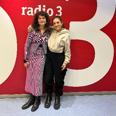 Efecto Doppler - 25-N: el cine que incomoda de Gemma Blasco y María Herrera - 25/11/25 Efecto Doppler - 25-N: el cine que incomoda de Gemma Blasco y María Herrera - 25/11/25