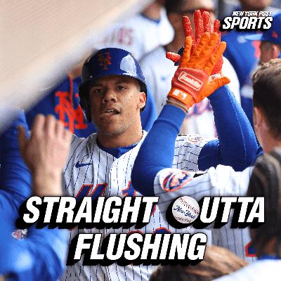 Are The Mets' Bats Heating Up? | Straight Outta Flushing
