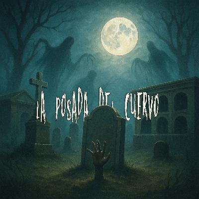 96- Enterramientos Prematuros: El Terror de la sepultura en vida 96- Enterramientos Prematuros: El Terror de la sepultura en vida