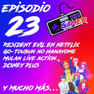 Episodio 23 –Los spots del Super Bowl, verano de quintillizas, 7-ELEVEN X PokemonGo y Residen Evil en Netflix. Episodio 23 –Los spots del Super Bowl, verano de quintillizas, 7-ELEVEN X PokemonGo y Residen Evil en Netflix.