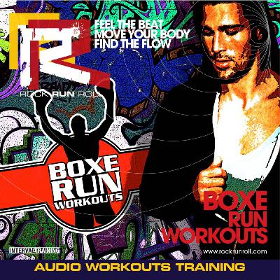 36 - AUDIO ALLENAMENTO INTERMEDIO - Sfida Mickey sul Ring ! Un allenamento motivante ed efficace ! Che aspetti premi Play!
