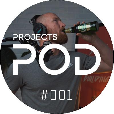 #001 - Why grow your gym any bigger? #001 - Why grow your gym any bigger?