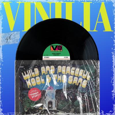 Kool and the Gang | Wild and Peaceful