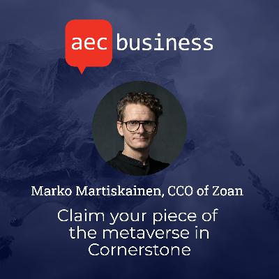 Claim Your Piece of the Metaverse in Cornerstone