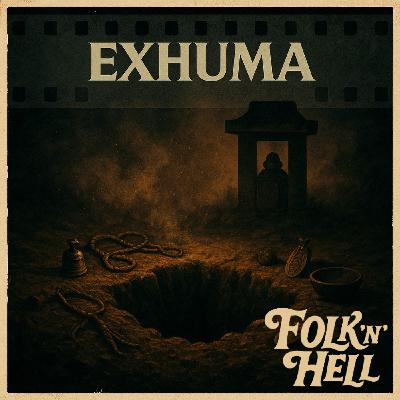 Exhuma
