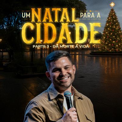 Da Morte à Vida - Pedro Felizola