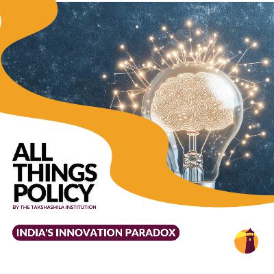 India's Innovation Paradox
