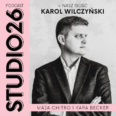 Karol Wilczyński. Odcinek specjalny: Izrael i Palestyna. Wojna