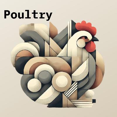 Poultry in China with Lisa Yang