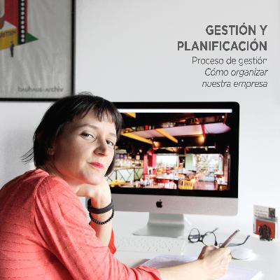 Gestión y Planificación: Cómo organizar nuestra empresa