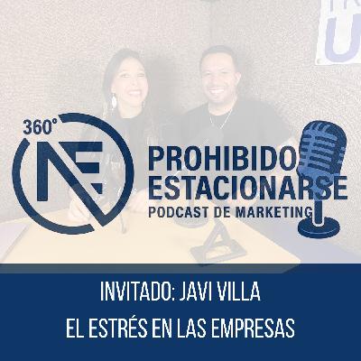 El Estrés en las empresas