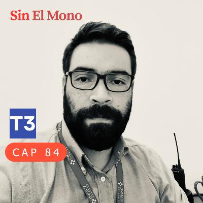 t3 cap 84. Sin el mono #puisss