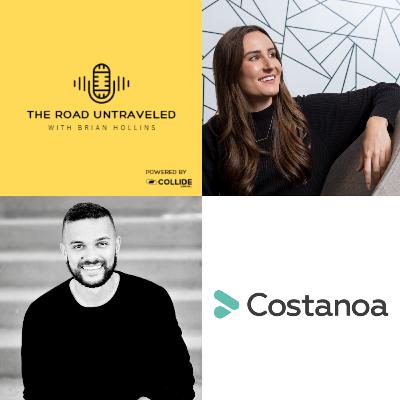 Costanoa Ventures: Amy Cheetham on transitioning from Operating to Investing, building a venture partnership, and the role of hiring in scaling early startups Costanoa Ventures: Amy Cheetham on transitioning from Operating to Investing, building a venture partnership, and the role of hiring in scaling early startups