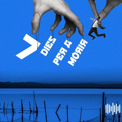 7 dies per a morir - Tràiler