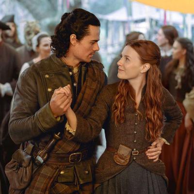Outlander: Blood of My Blood S1E5 - Fandom Hybrid Podcast #374