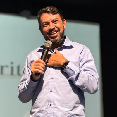 CARNE VS ESPÍRITO: A BATALHA QUE REVELA NOSSO CORAÇÃO