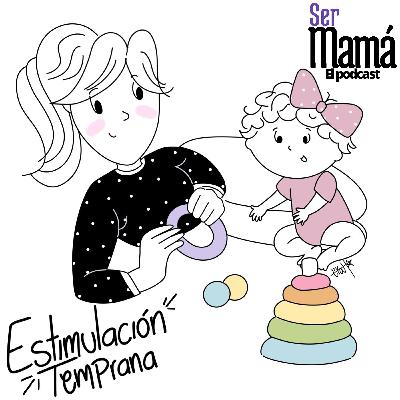 T4 Episodio 2 - Estimulacion Temprana T4 Episodio 2 - Estimulacion Temprana