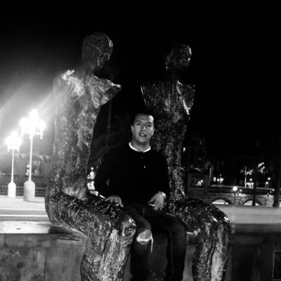 Oswen M'Carranza Vol. 01 (2024 - 10 - 17) Oswen M'Carranza Vol. 01 (2024 - 10 - 17)