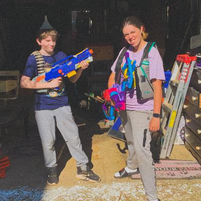 Don't Sleep Vibing On A Sunday (ft. Sean) Don't Sleep Vibing On A Sunday (ft. Sean)