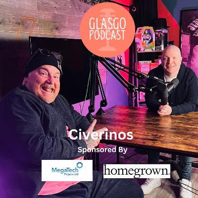 Civerinos Pizza - Building a Passion Project