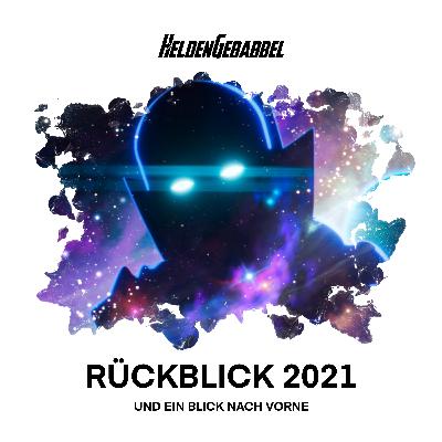 024 – Rückblick 2021 und ein Blick nach vorne