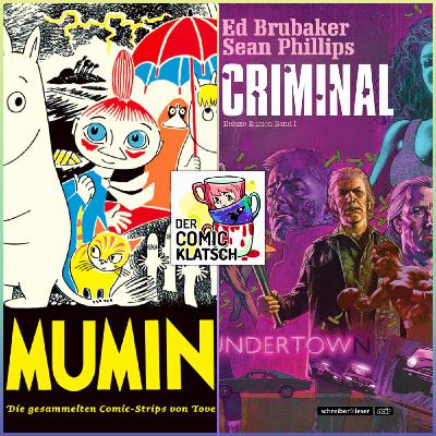 Staffel 2 – Folge 39: Von Quick Win-Comics und Rabbit Holes