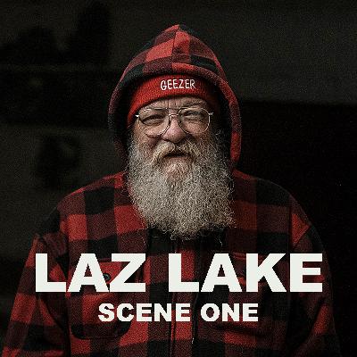 Lazarus Lake | the Future of Barkleys + Ultrarunning [Part 1]
