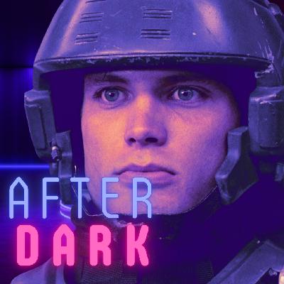 Podzilla After Dark - The Podcast is Even Better Than the Book! (Doo Dahhhhh)