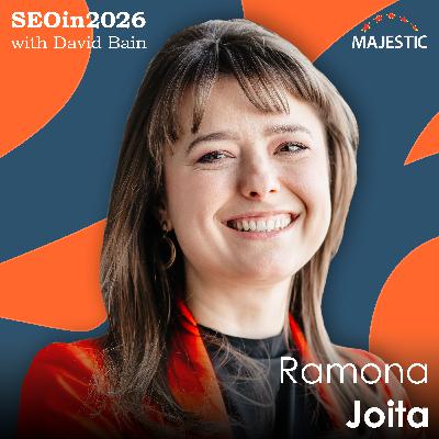 Strengthen your brand – with Ramona Joita