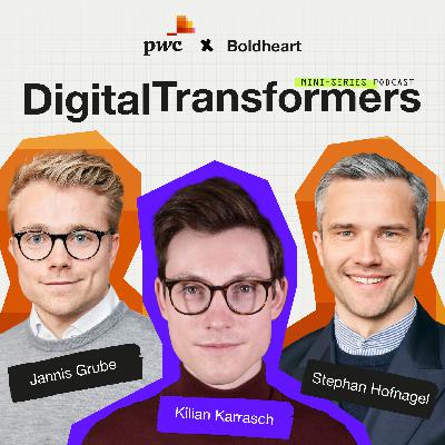 Boldheart x PwC Exclusive (Episode 3): The Startup's Playbook to Winning Big with Corporate Partnerships