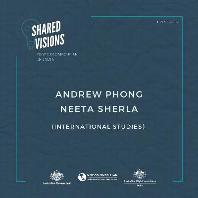 Andrew Phong & Neeta Sherla