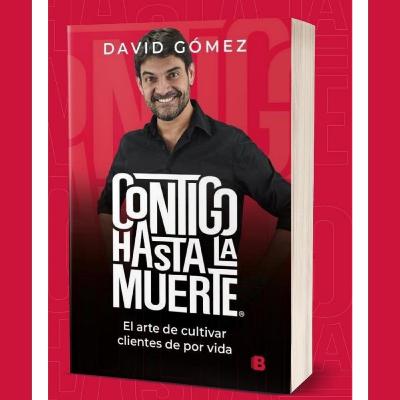 #94 Contigo hasta la muerte