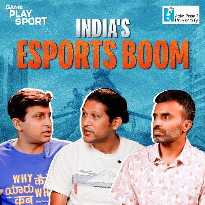 Can India Become a Global Esports Powerhouse? Can India Become a Global Esports Powerhouse?