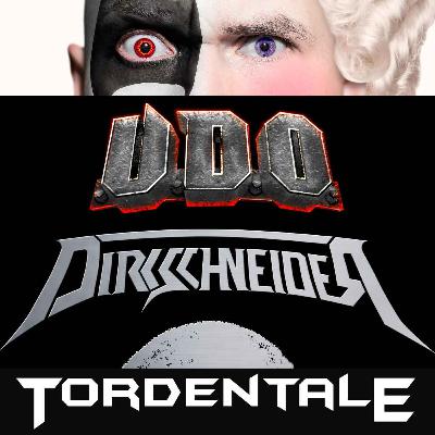 53 - U.D.O.  - En ode til Dirkschneider