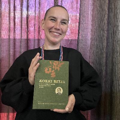 'Kokki Bitja', het oudste kookboek uit Indië 'Kokki Bitja', het oudste kookboek uit Indië
