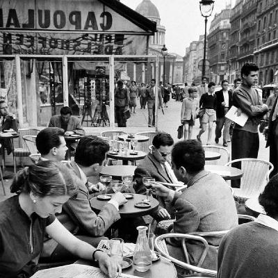 رادیو مسیر۶: نوشتن شهر رادیو مسیر۶: نوشتن شهر