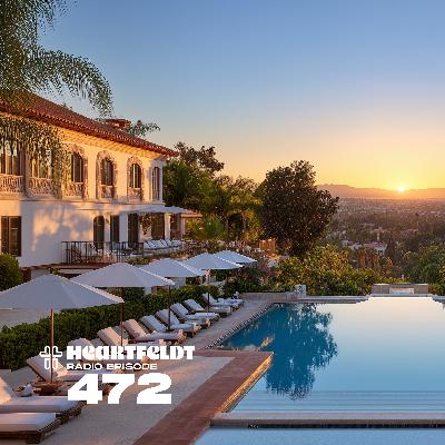 Sam Feldt - Heartfeldt Radio #472