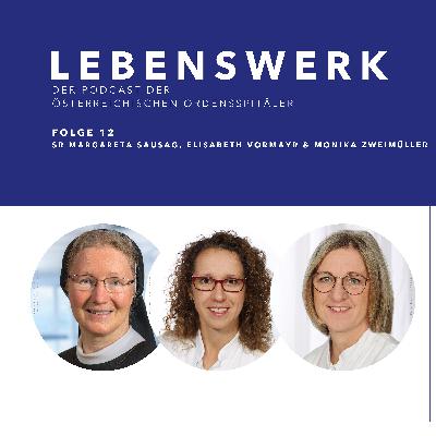 Die heilsame Kraft der Seelsorge