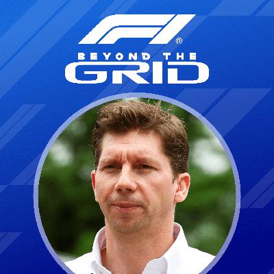James Vowles: podium pride + Williams’ winning potential
