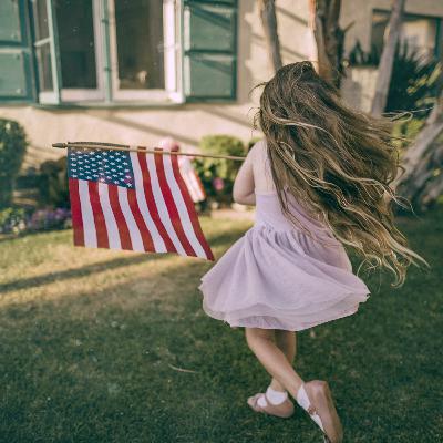 The Next Chapter of the American Story The Next Chapter of the American Story