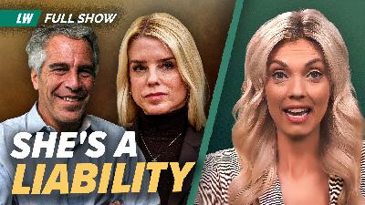 EMERGENCY LIVE: Firing Pam Bondi
