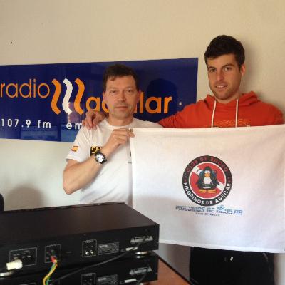 Marcando el ritmo 21-05-2018