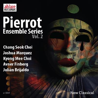 1.10—Pierrot Ensemble Series Vol. 2 Review