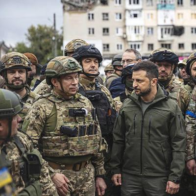 Непроаналізовані перемоги 2022-го: як самообман вдарив по Україні згодом