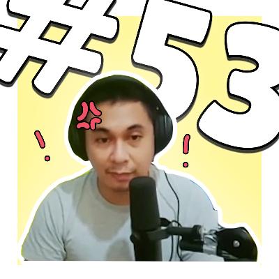 Awal Karir Stand Up & "Bombing" | GI#53 - Raditya Dika