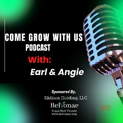 The Harrisons The Harrisons